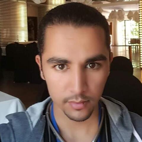 Mustapha  Hadiatallah - Individual - StageLync