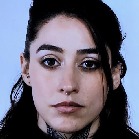 Cleyra Yorgina  Membrilla Lopez  - Individual - Spain - StageLync