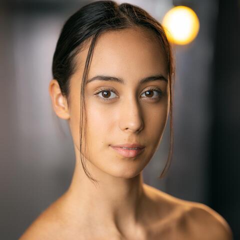 Isabel Fernández - Individual - Sweden - StageLync