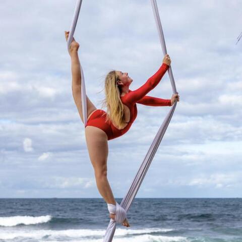 Ella Gaunt - Individual - Australia - StageLync