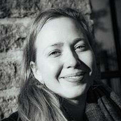 Grete Gross - Individual - Estonia - StageLync
