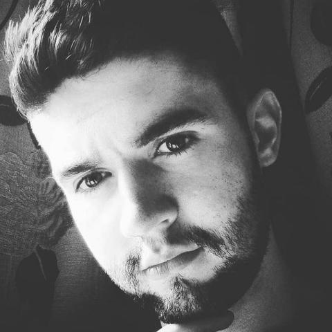 Connor  Hughes - Individual - United Kingdom - StageLync