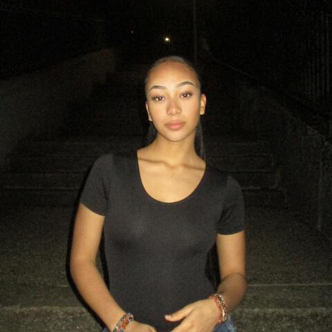 Amélie Sambin - Individual - StageLync