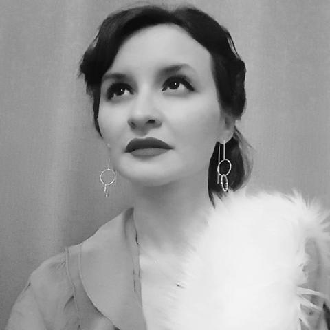 Simona Nastasa - Individual - Italy, Romania - StageLync