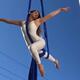 Stella Zacharia - Individual - Greece - StageLync