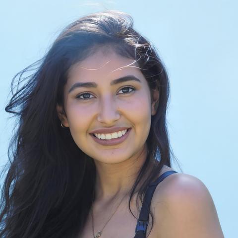 Maria  Cecilia  - Individual - Mexico - StageLync