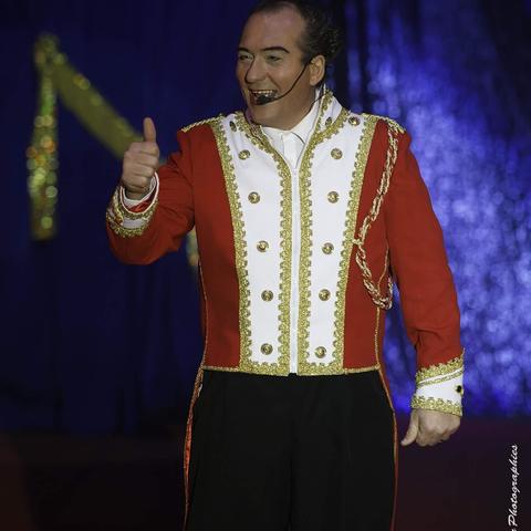 David Kost - Individual - Italy - StageLync