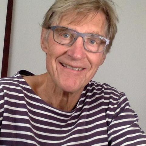 Wolfgang Pruisken - Individual - Germany - StageLync