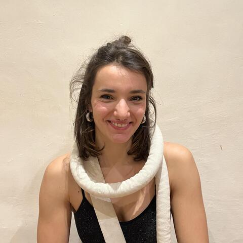 Alice Petrucci - Individual - Italy - StageLync