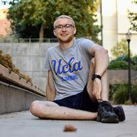 Jacob Moorman - Individual - United States - StageLync