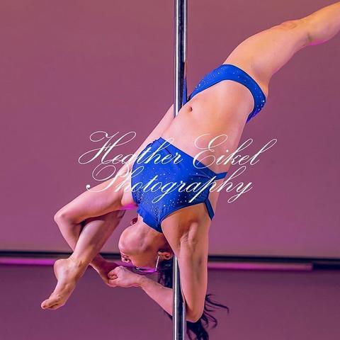 Chealsea Mano - Individual - Japan, United States - StageLync