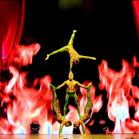 Sergey Sedun - Individual - Ukraine - StageLync