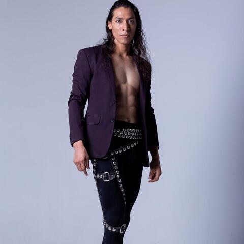 Edgar  Bocanegra Galván 