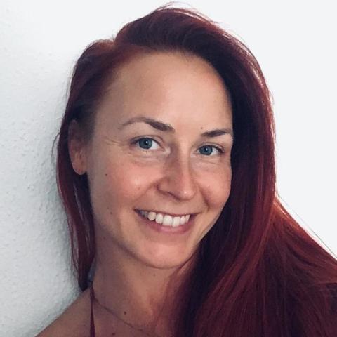 Paula Jääskeläinen - Individual - Finland - StageLync