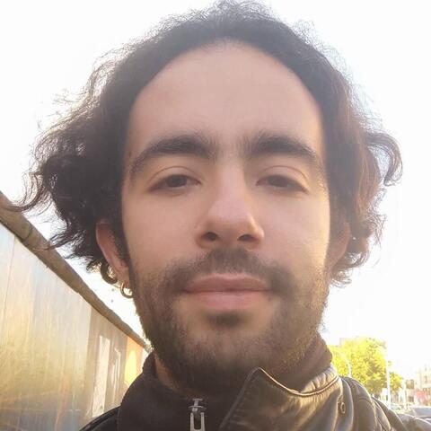 Nick Verginis - Individual - Greece - StageLync