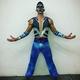 Fabian Cruz - Individual - Colombia - StageLync
