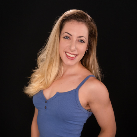 Emily Farnsworth - Individual - United States - StageLync