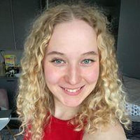 Eerika Kuismin - Individual - Finland - StageLync