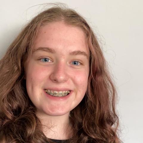 Kelsey Green - Individual - United Kingdom - StageLync