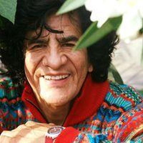 Cesar Aedo - Individual - Peru, United States - StageLync
