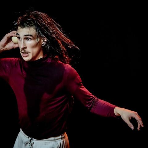 Ivo Nicolau - Individual - Portugal - StageLync