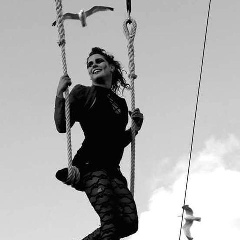 Aurora Jara - Individual - Spain - StageLync