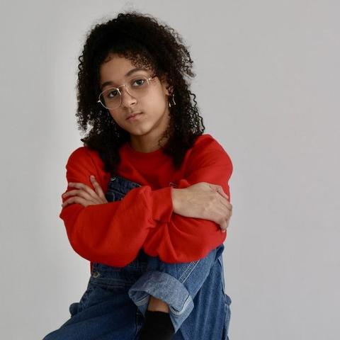 Alyssia Manigat Angelini - Individual - Canada - StageLync