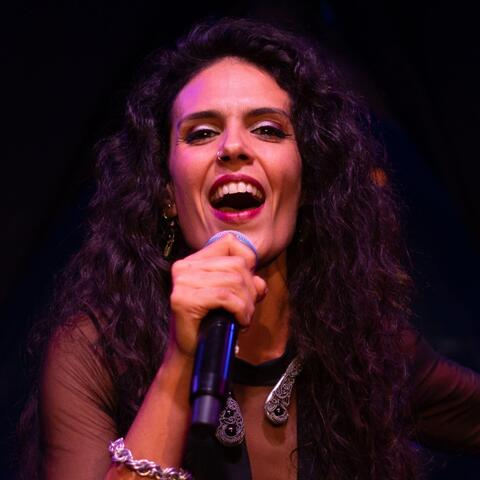 Jana Campanella - Individual - Italy - StageLync