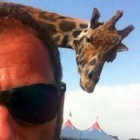 Andrea Tamburrini - Individual - Italy - StageLync