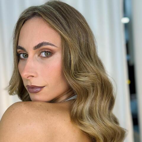 Julia Falcade - Individual - Brazil, Italy - StageLync