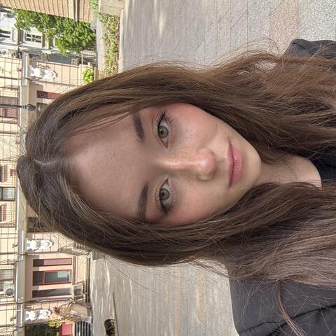 Daria  Bordiian  - Individual - StageLync