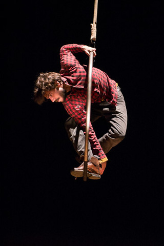 Mariano Rocco - Individual - Argentina - StageLync