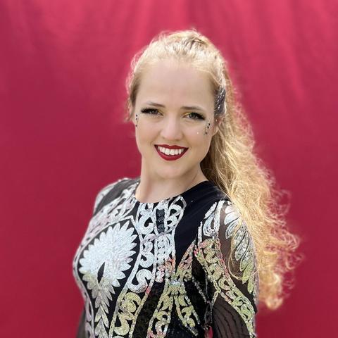 Molly Lindberg - Individual - United States - StageLync