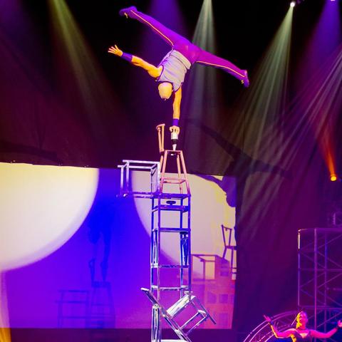 Rokardy Rodriguez - Individual - United States - StageLync
