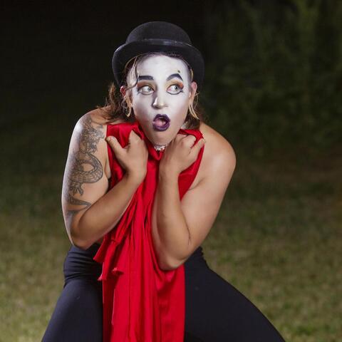 Justine Marie - Individual - United States - StageLync