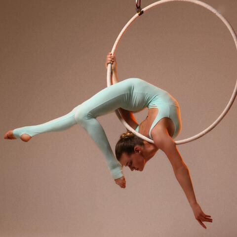 Maria Zaichenkova - Individual - Ukraine - StageLync
