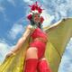 Brittney Isphording - Individual - United States - StageLync