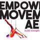 Empowered Movement Aerial - Company - United States - StageLync