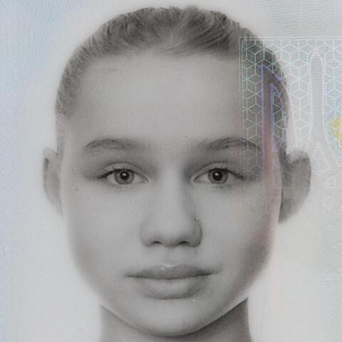 Vladyslava  Kostenko  - Individual - Ukraine - StageLync