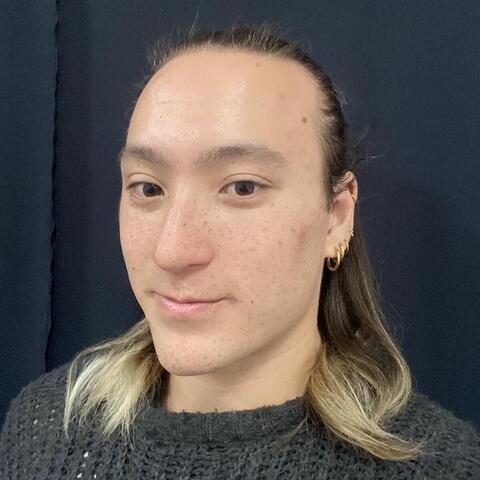 Oliver Craddock - Individual - New Zealand - StageLync