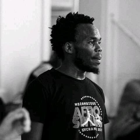 Alexandre Alberto  Soquisso  - Individual - Mozambique - StageLync