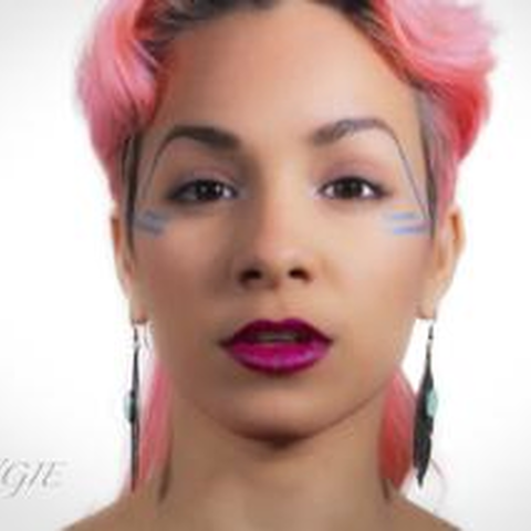 Ivangie Nieves - Individual - Puerto Rico - StageLync