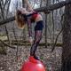 Johana Allen - Individual - United States - StageLync
