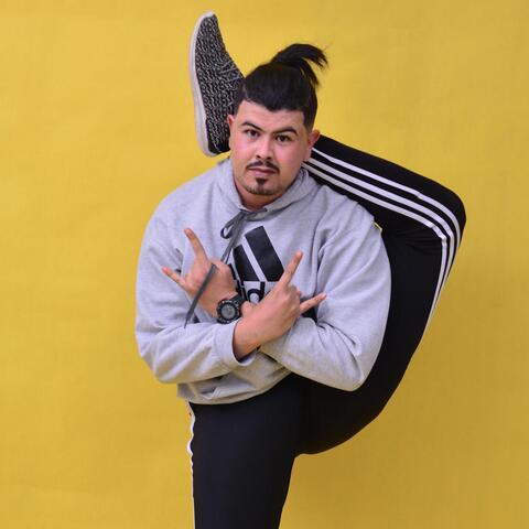 Khaled Ben Brahim - Individual - Tunisia - StageLync