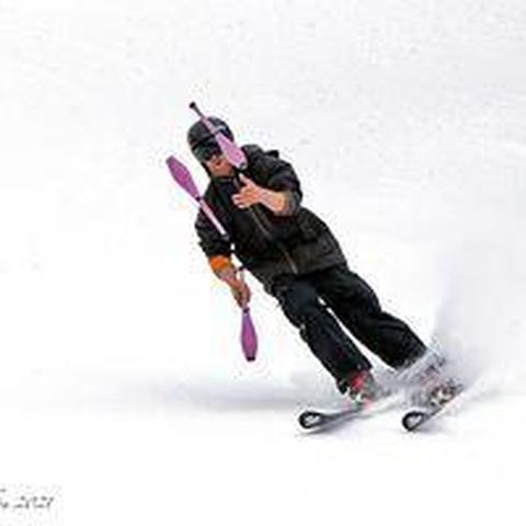 Joe Cronquist - Individual - United States - StageLync