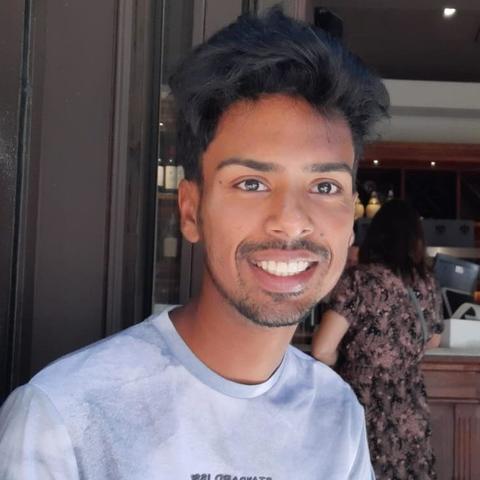 Anmol Aujla - Individual - India - StageLync