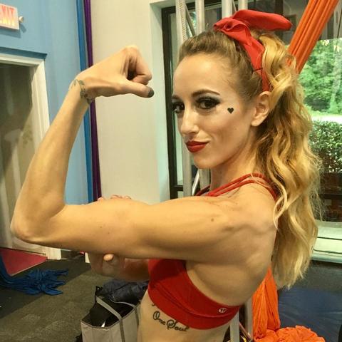 Cassi Rowlett - Individual - United States - StageLync