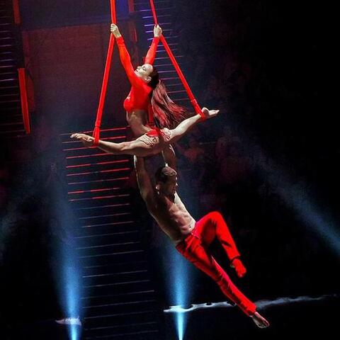 DUO DESIRE - Individual - Russia, United States - StageLync