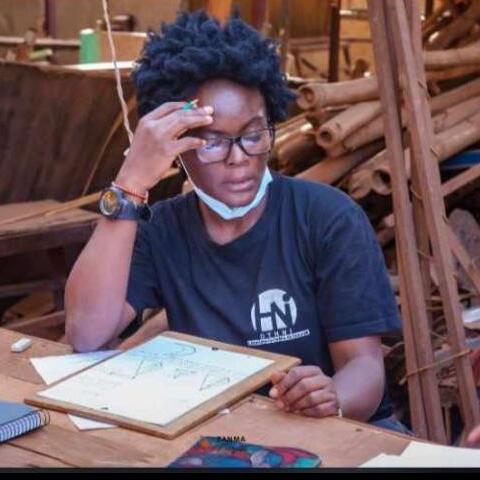 Ndinkoc Nkem Rosine Dada - Individual - Cameroon - StageLync