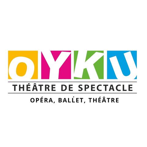 OYKU PRODUCTONS DE THEATRE - Company - France - StageLync